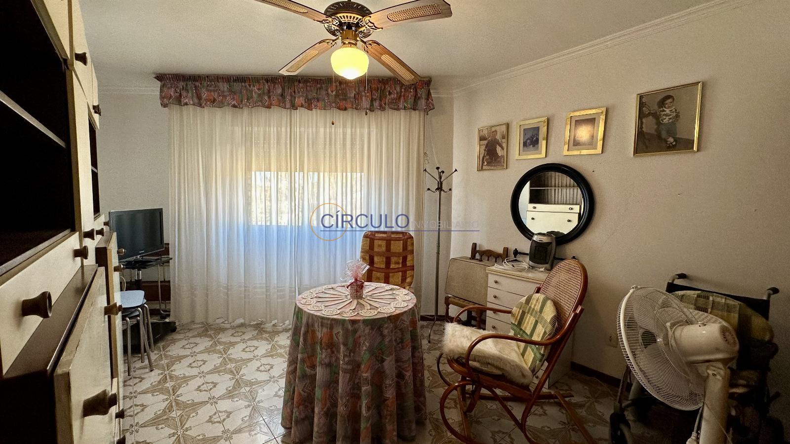 Venta de casa en Lorca