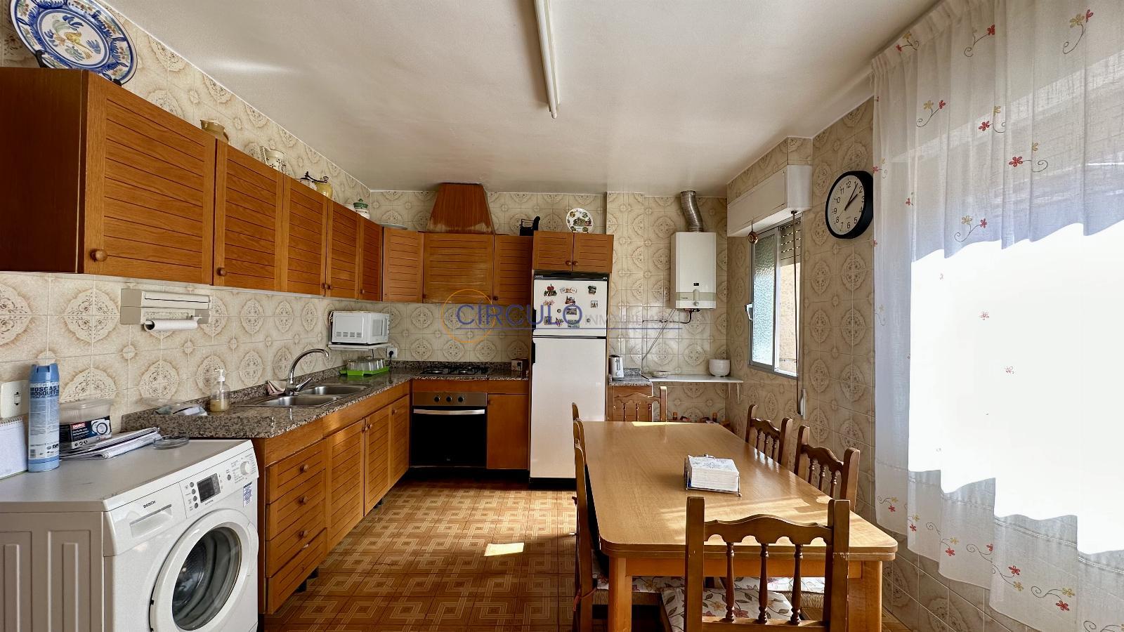 Venta de casa en Lorca