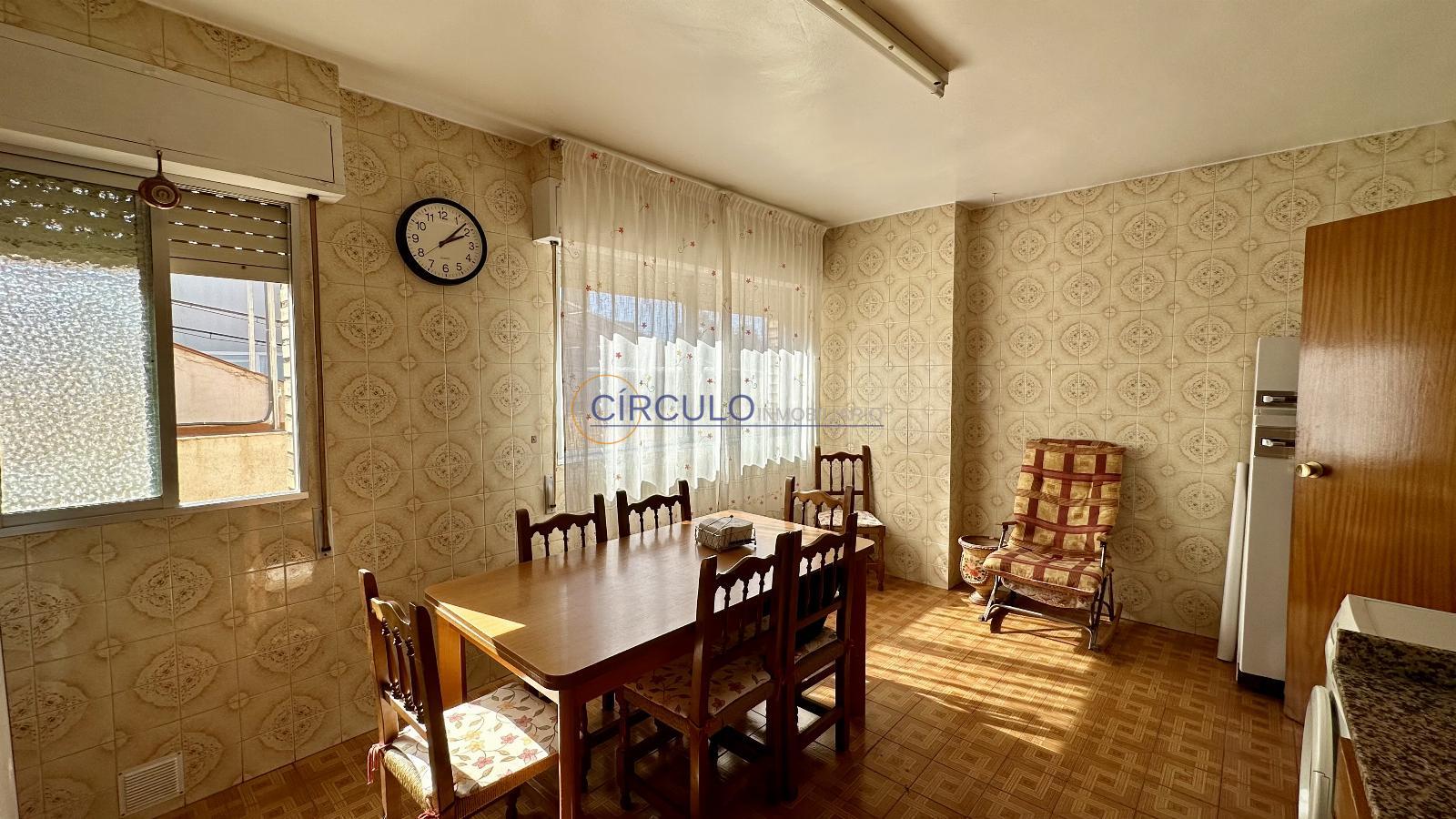 Venta de casa en Lorca