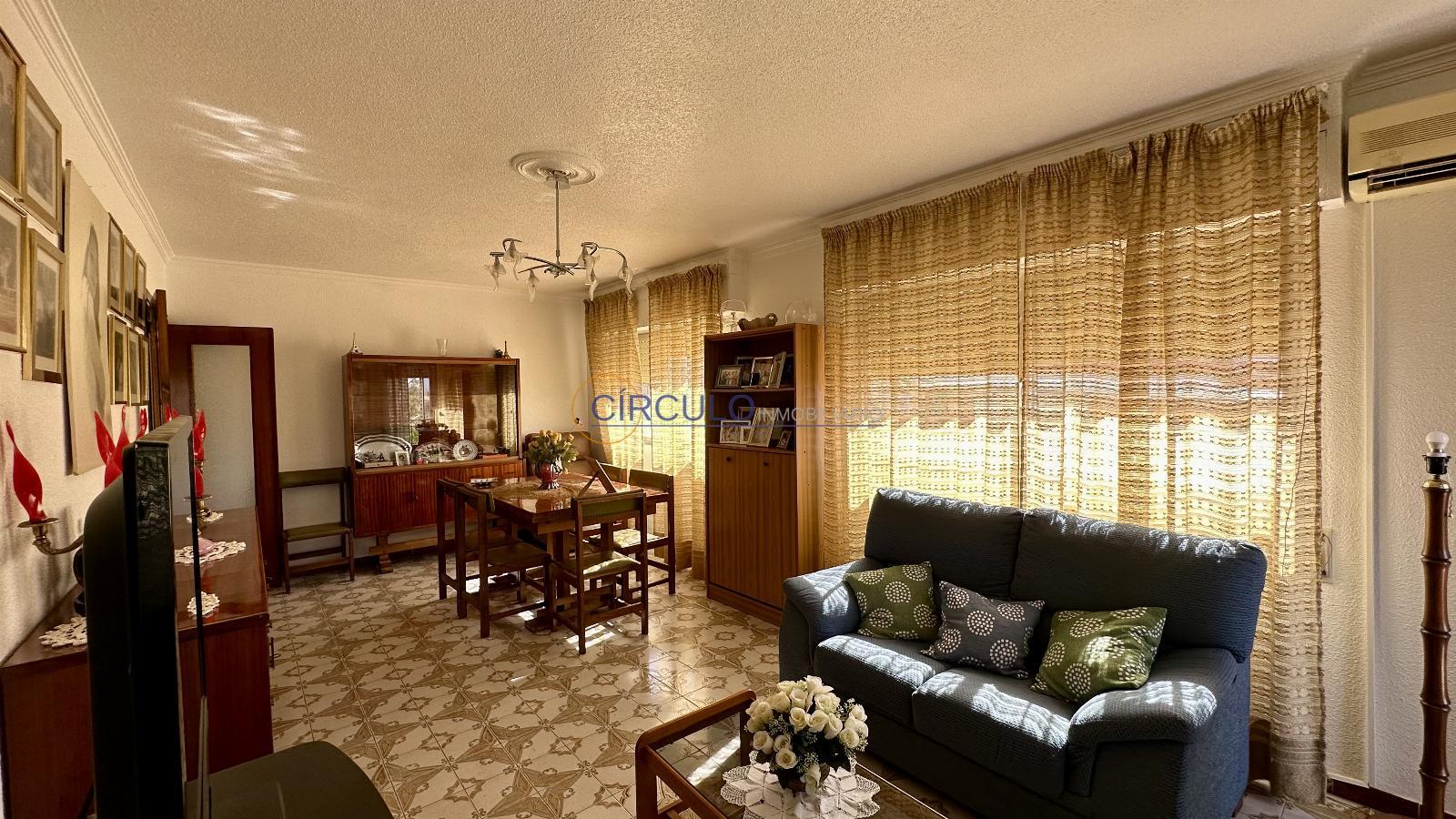 Venta de casa en Lorca
