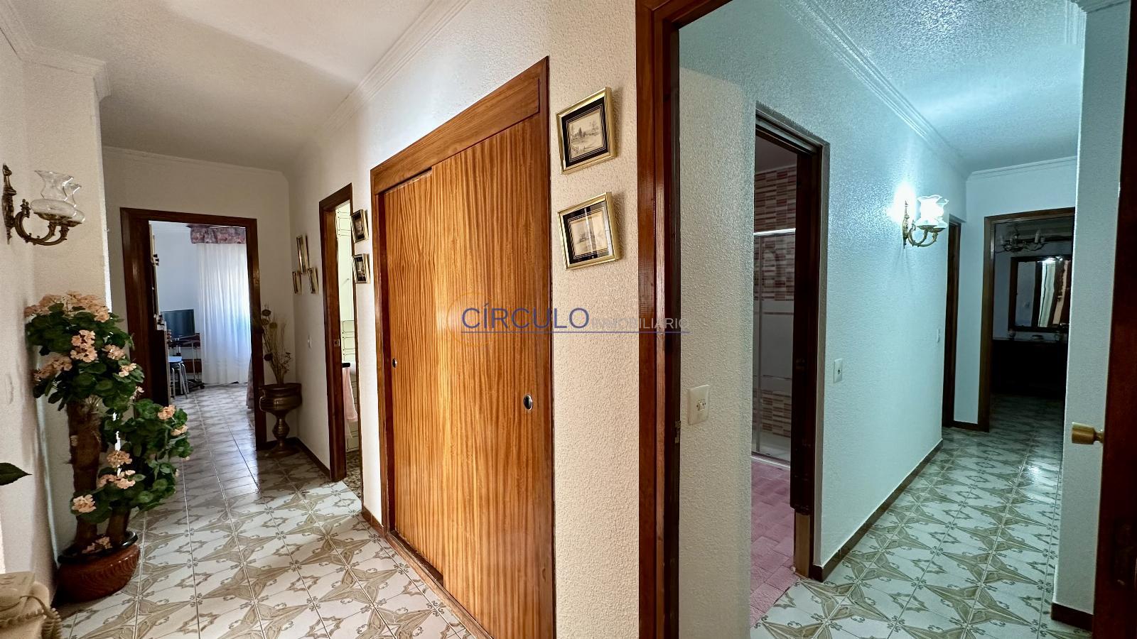 Venta de casa en Lorca