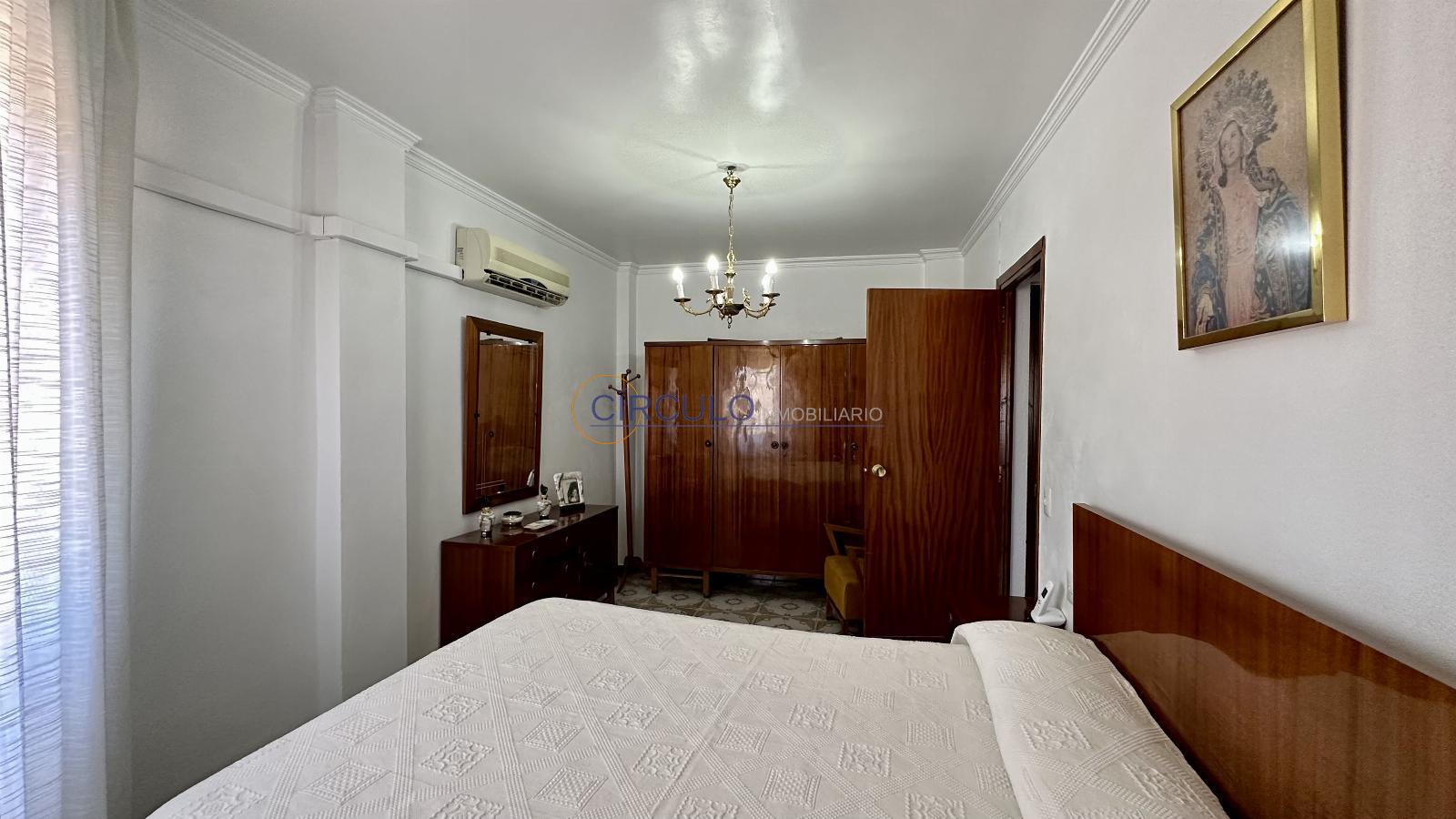 Venta de casa en Lorca