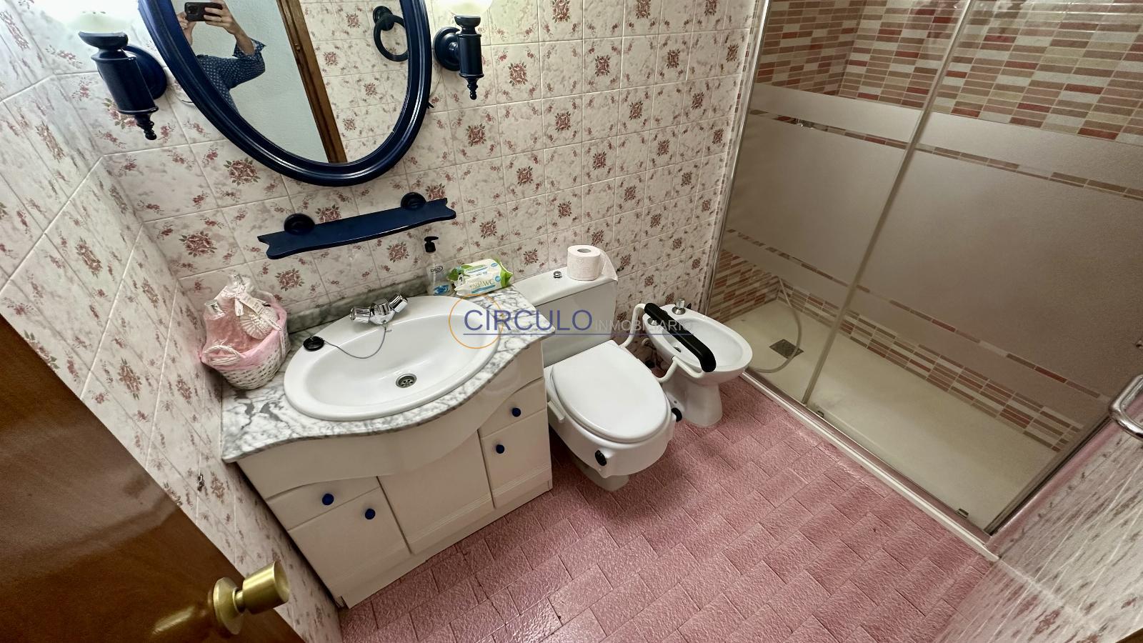 Venta de casa en Lorca