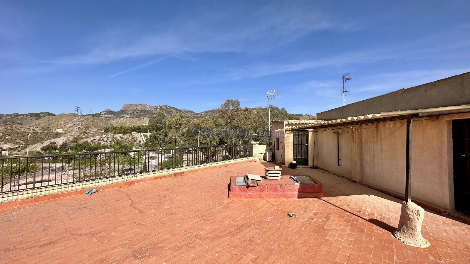Venta de casa en Lorca