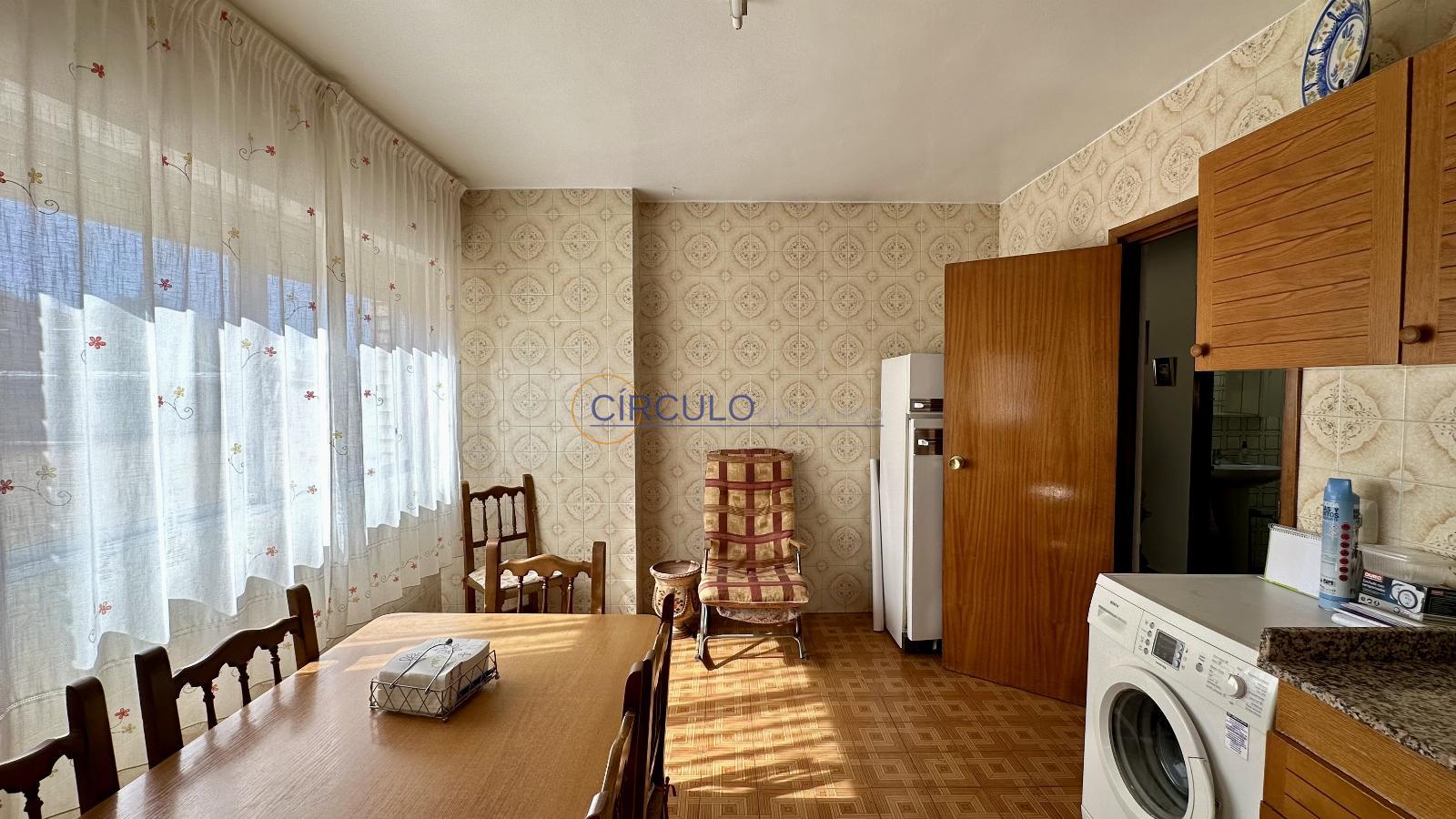 Venta de casa en Lorca