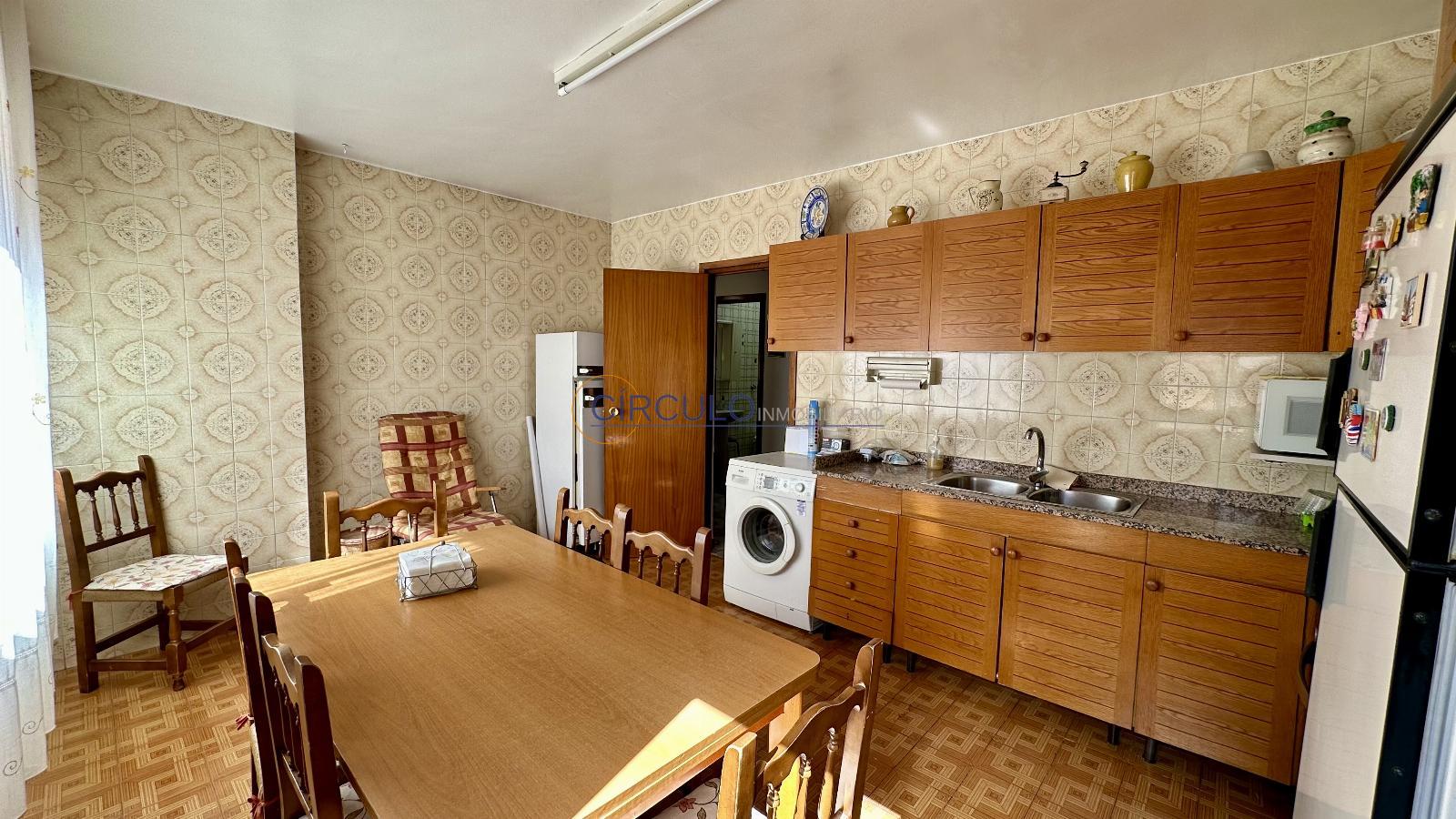 Venta de casa en Lorca