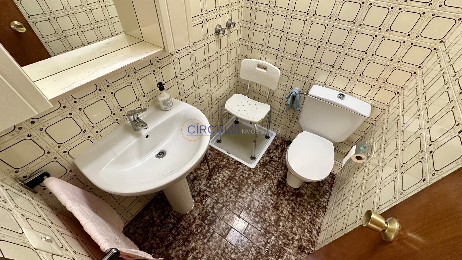 Venta de casa en Lorca