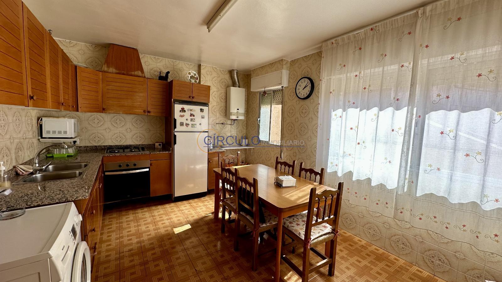 Venta de casa en Lorca