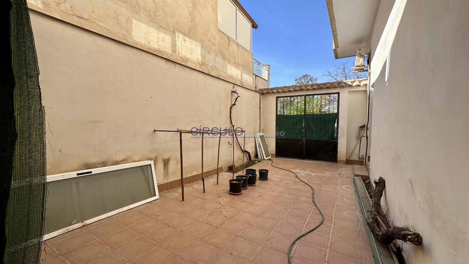 Venta de casa en Lorca