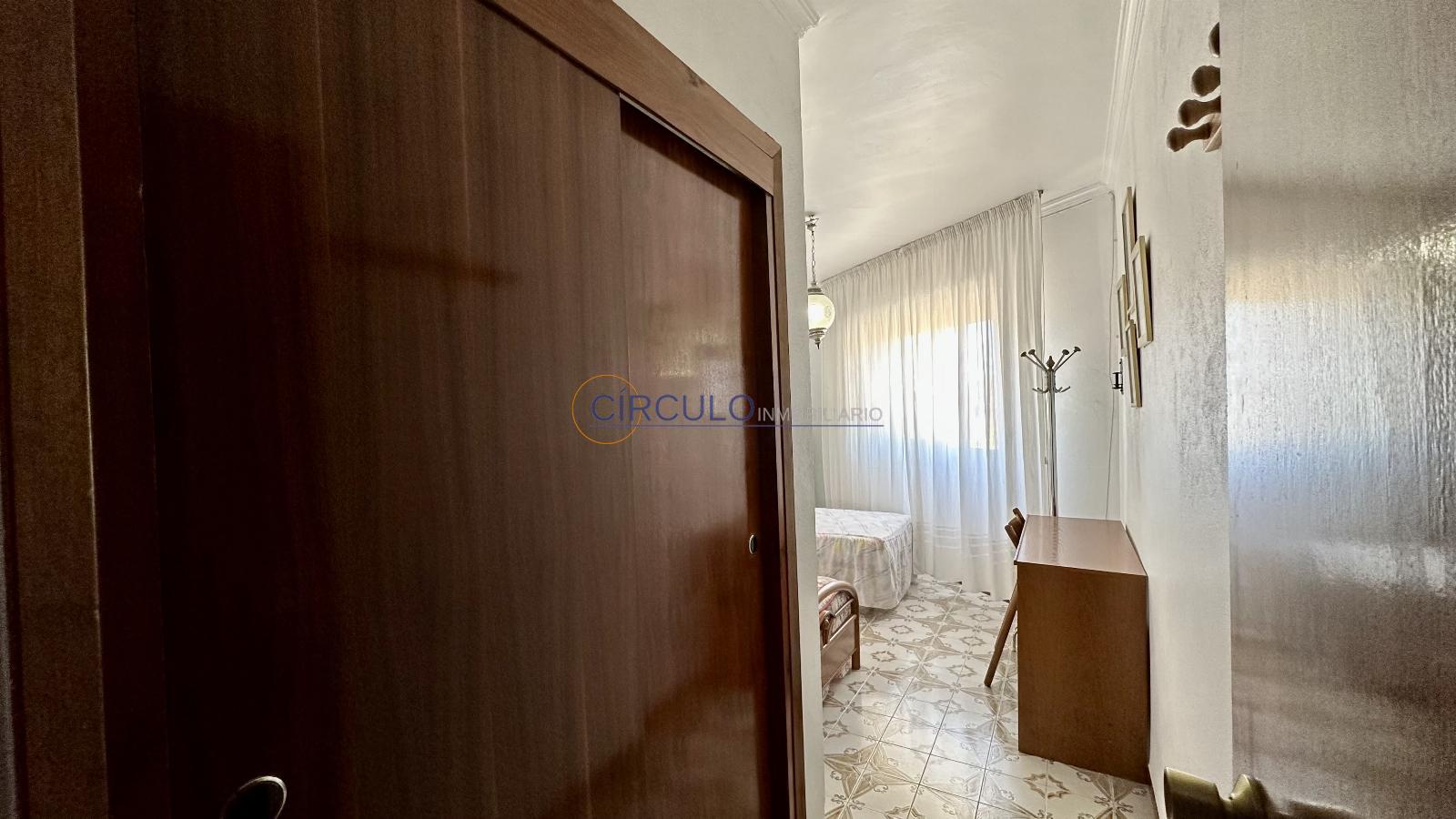 Venta de casa en Lorca