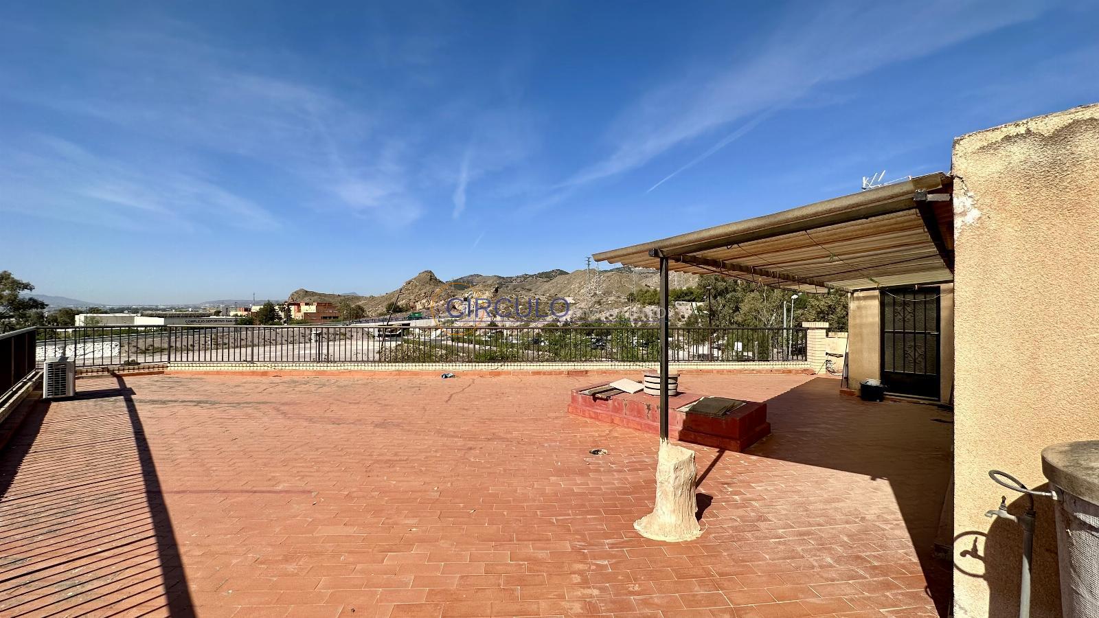 Venta de casa en Lorca