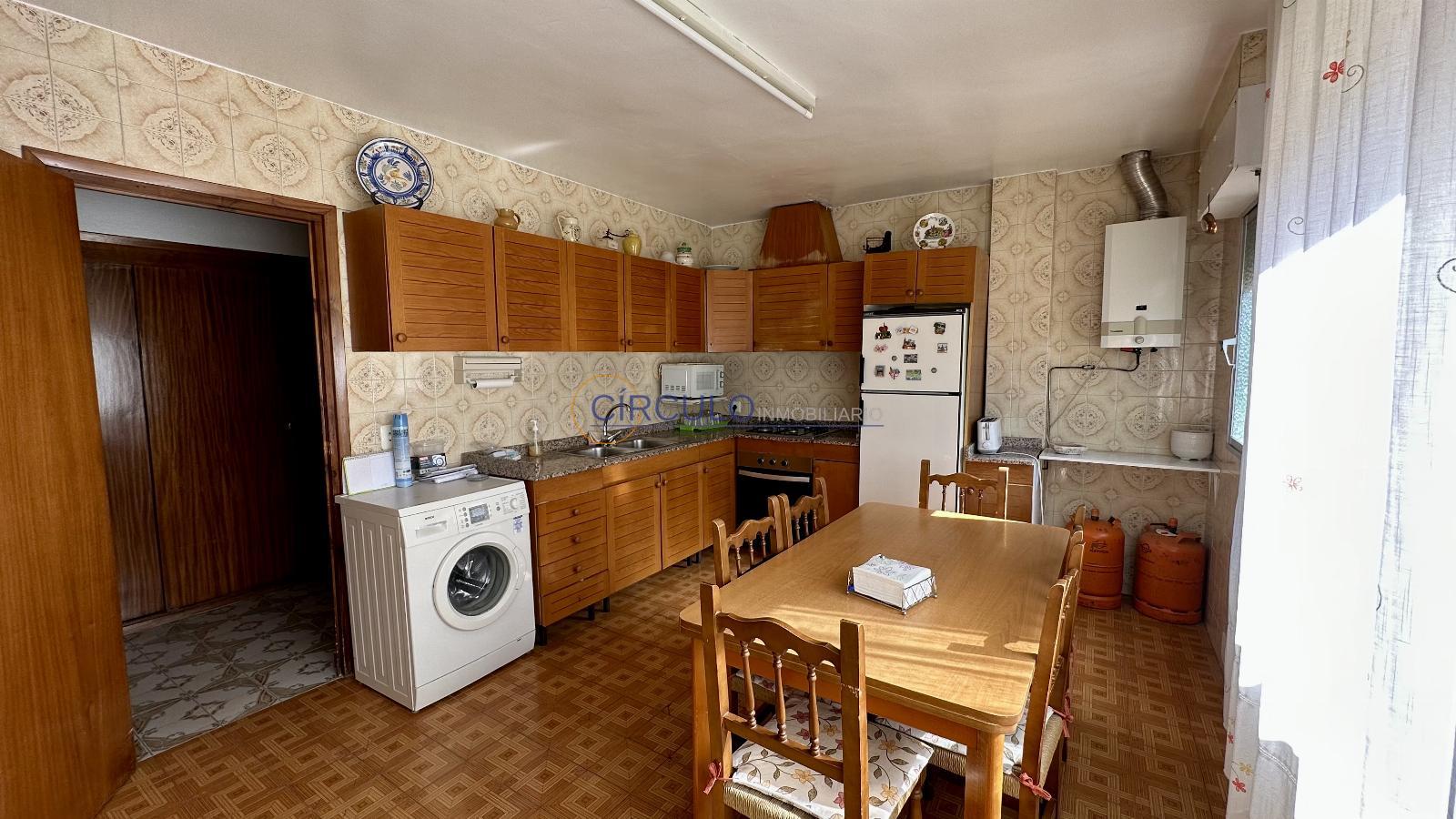 Venta de casa en Lorca