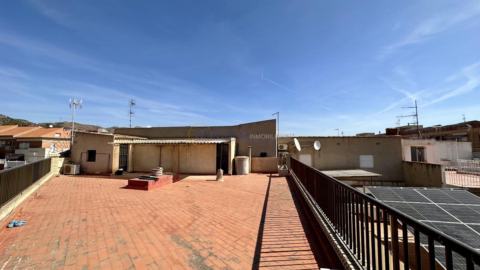 Venta de casa en Lorca