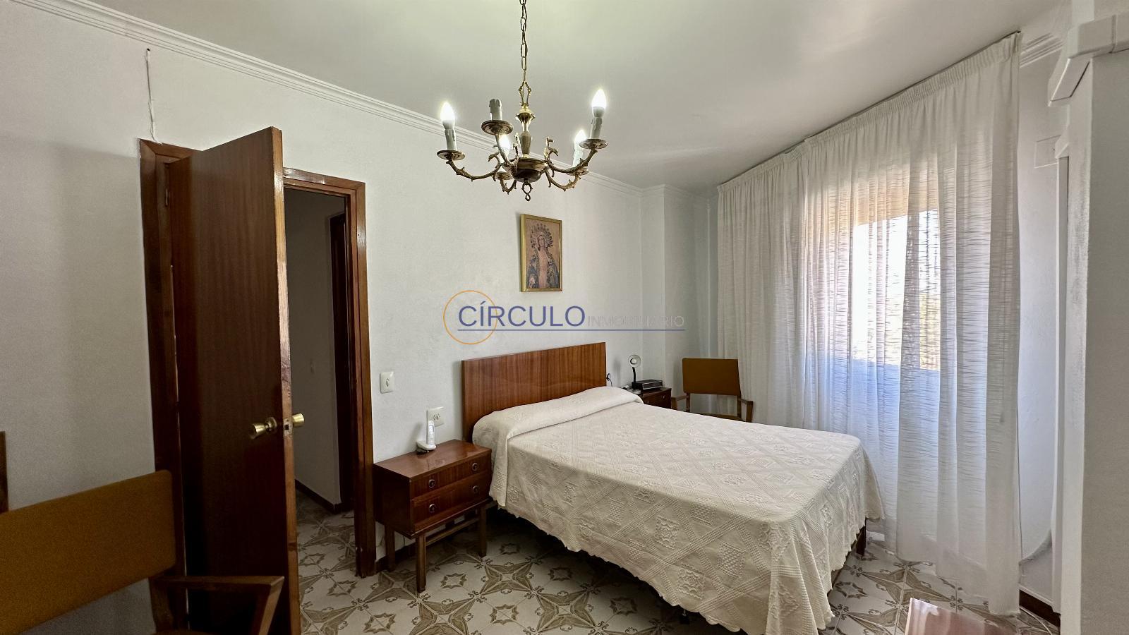 Venta de casa en Lorca