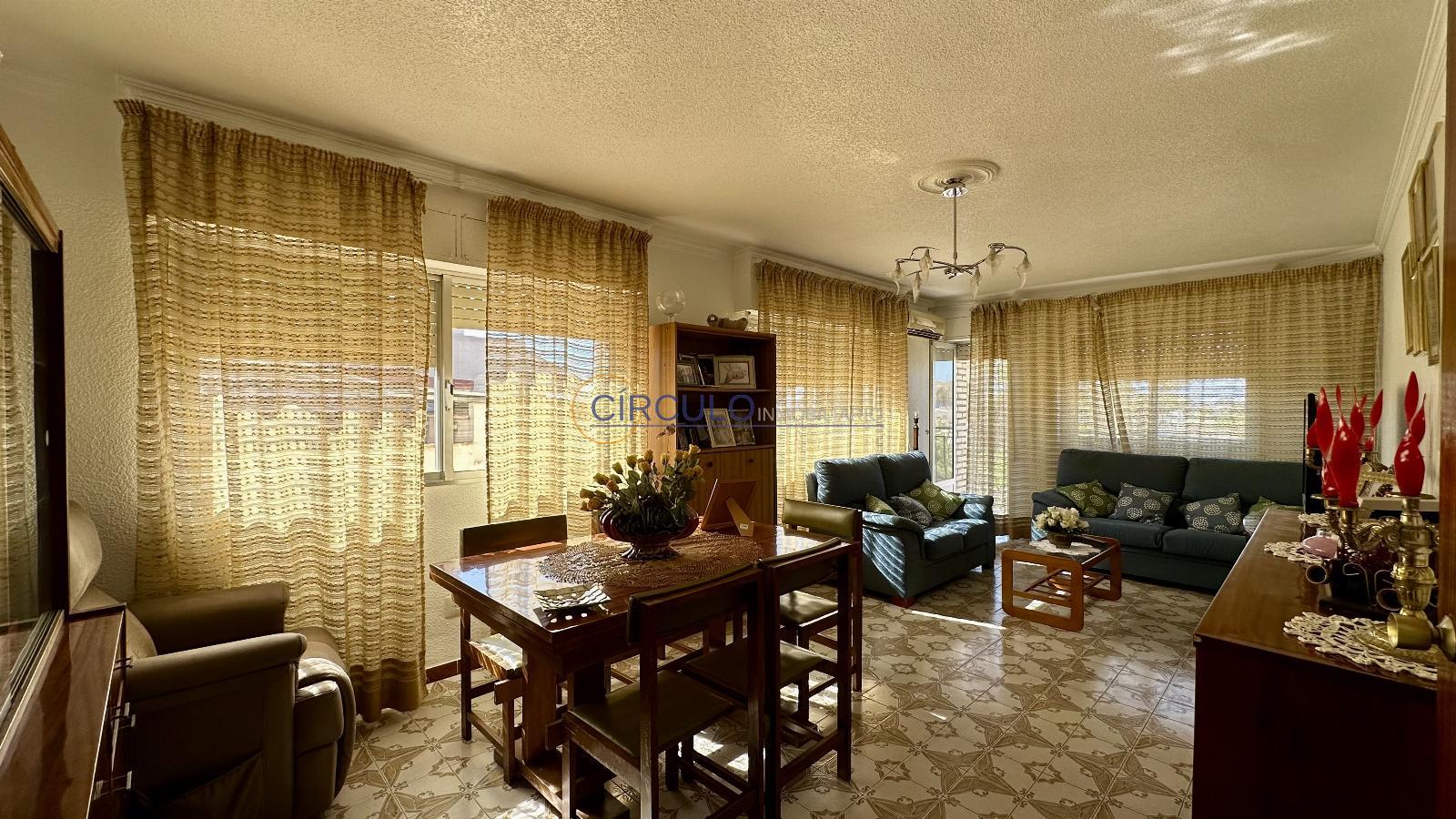 Venta de casa en Lorca