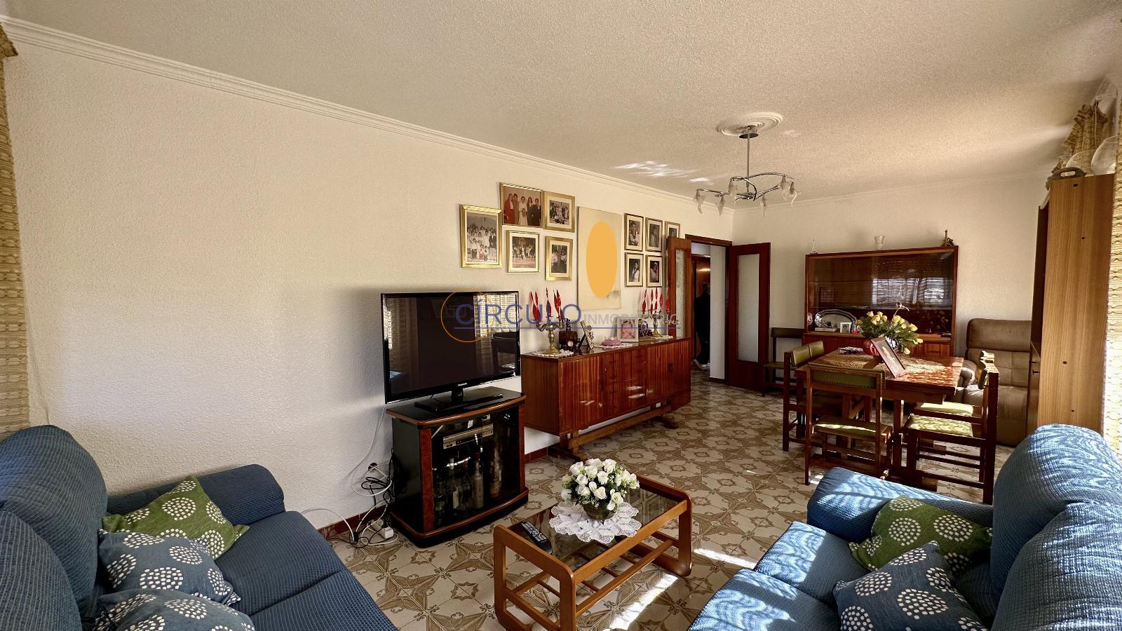Venta de casa en Lorca