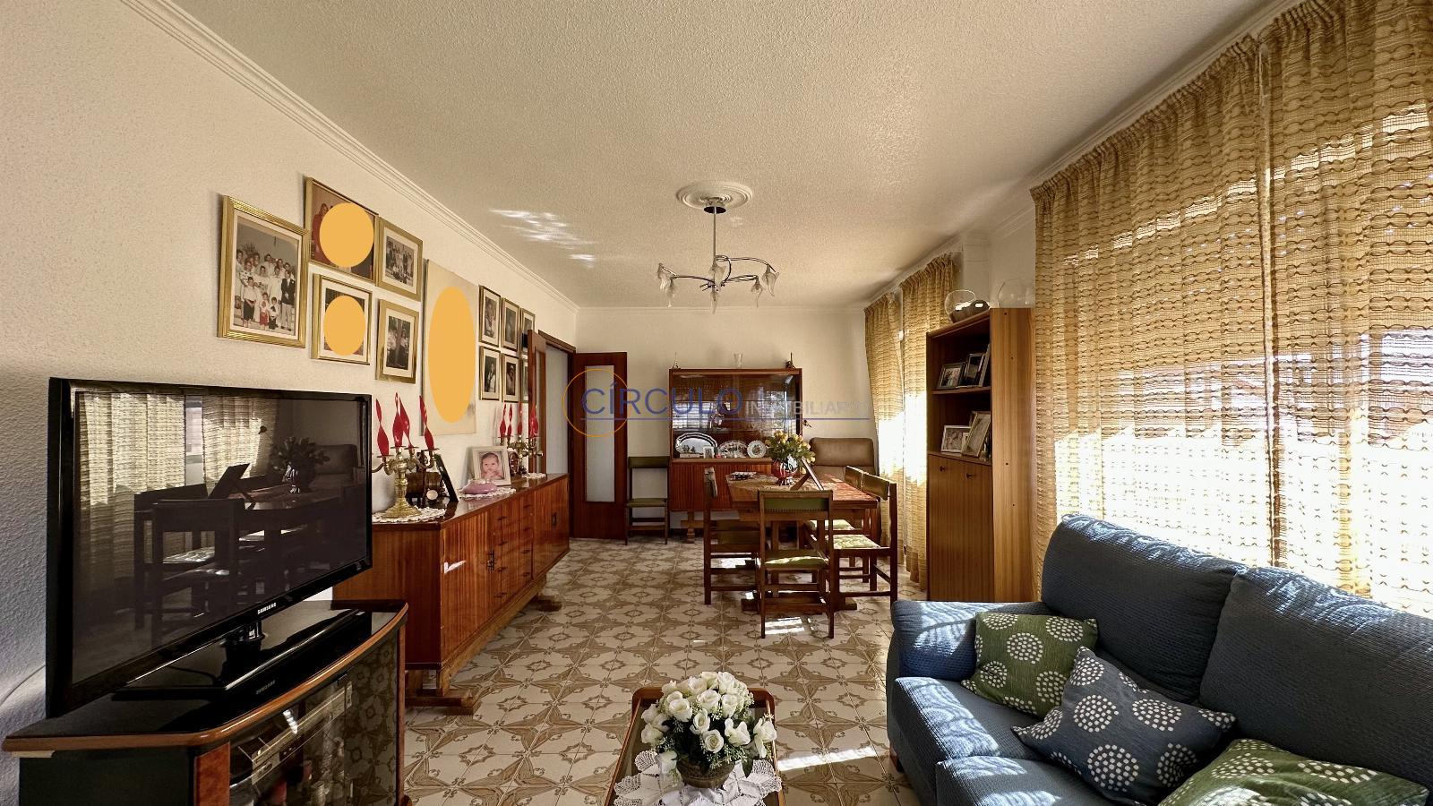 Venta de casa en Lorca