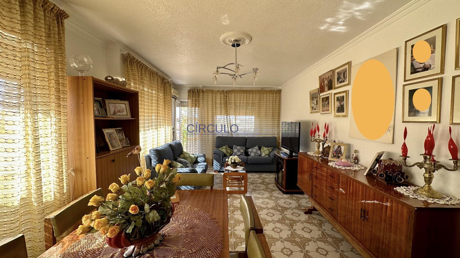 Venta de casa en Lorca