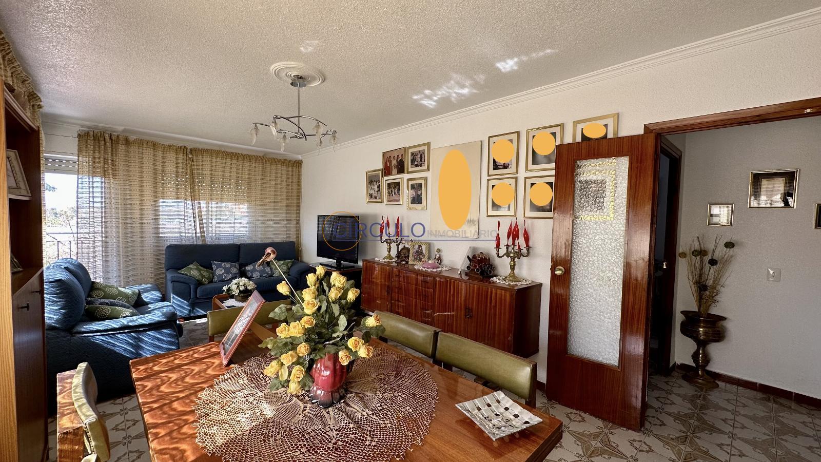 Venta de casa en Lorca