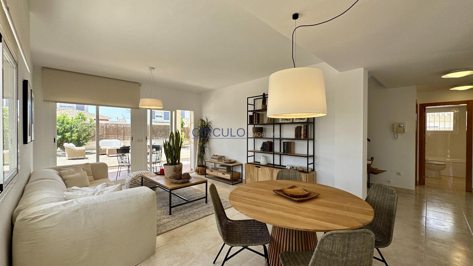 Venta de casa en Lorca