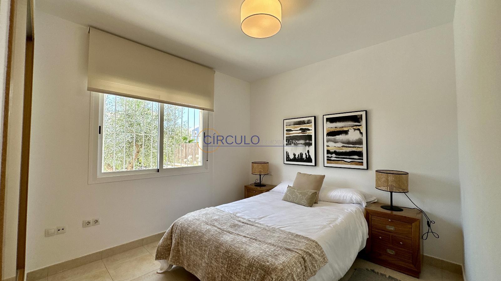 Venta de casa en Lorca