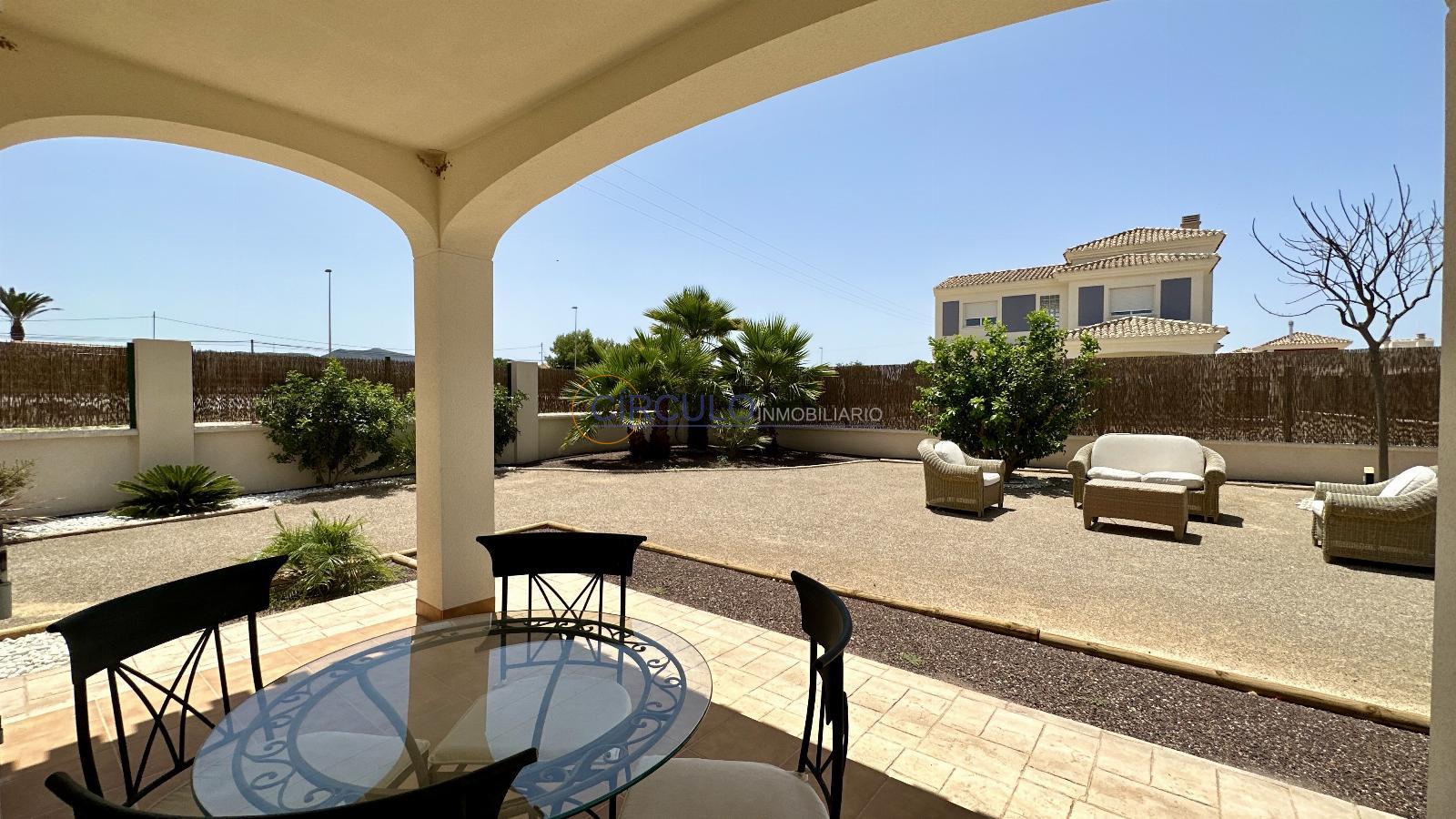 Venta de casa en Lorca