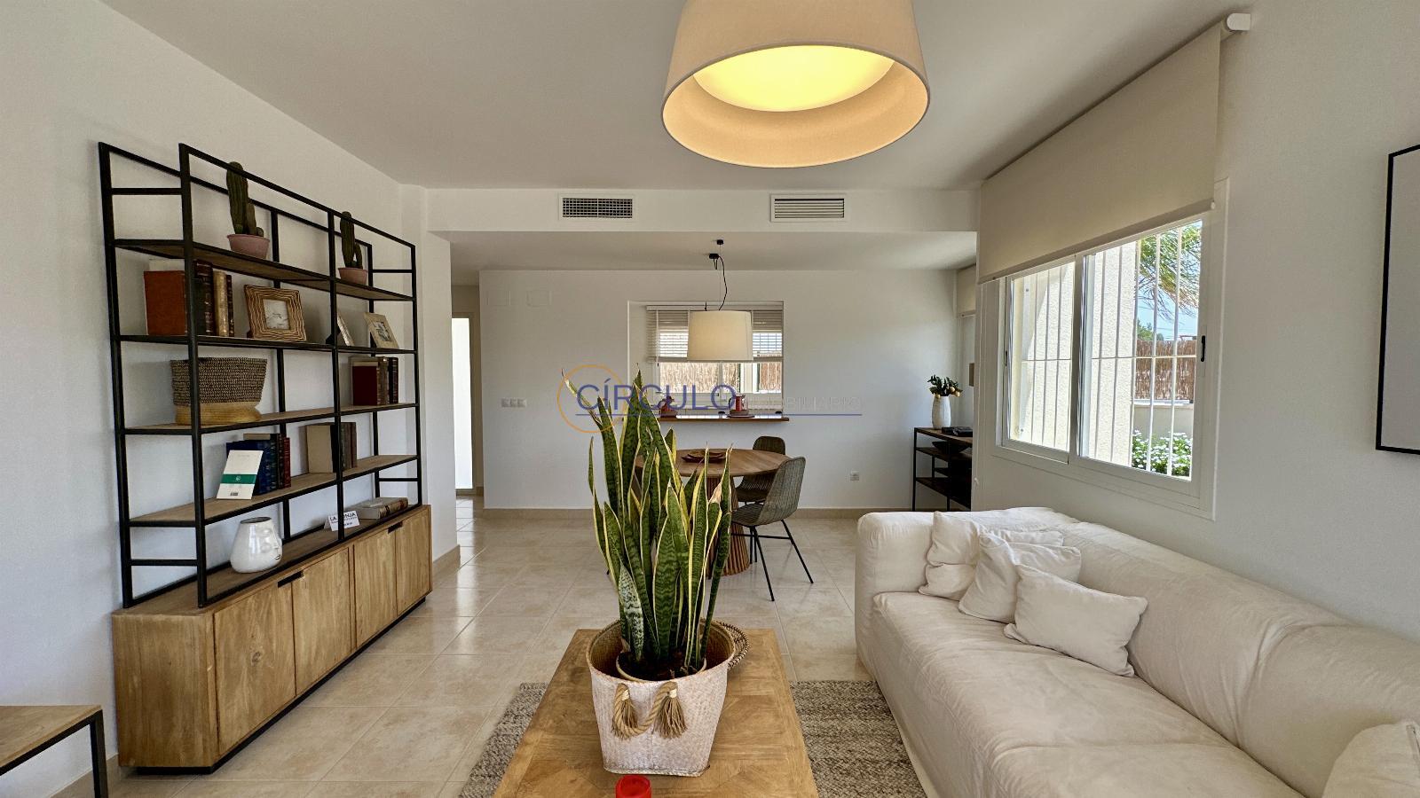 Venta de casa en Lorca