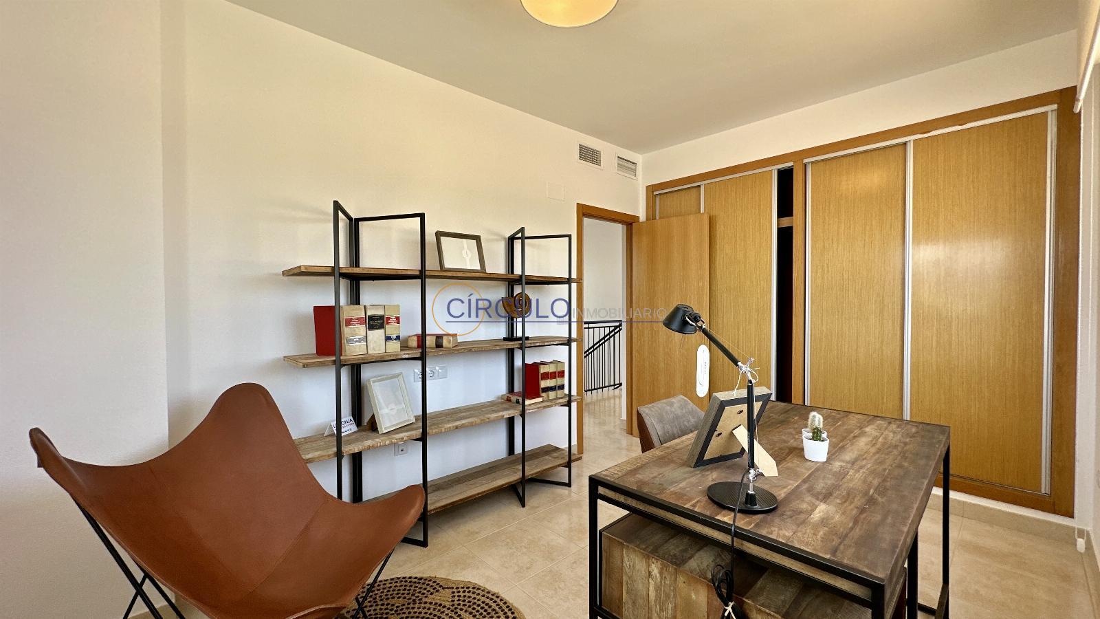 Venta de casa en Lorca