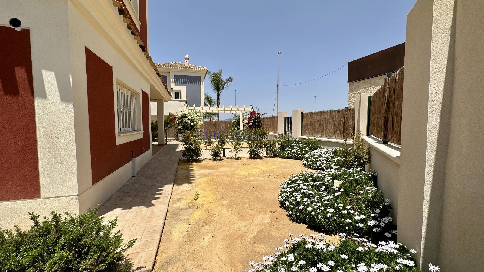 Venta de casa en Lorca