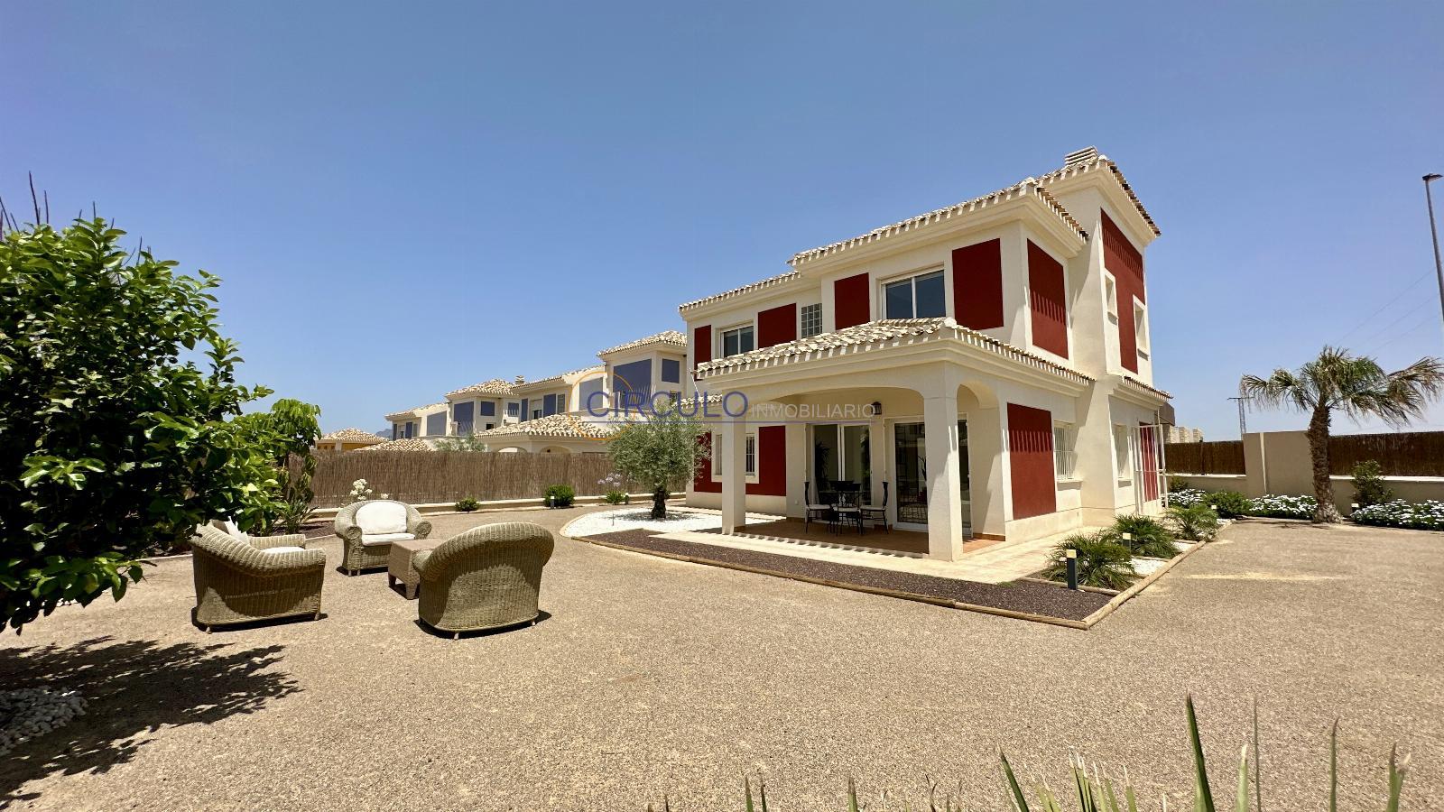 Venta de casa en Lorca
