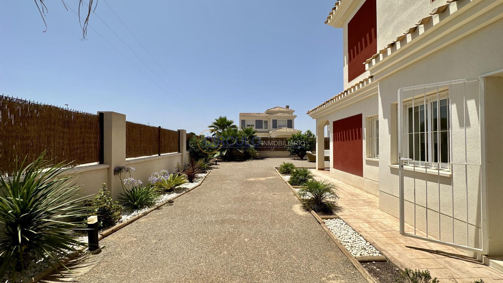 Venta de casa en Lorca