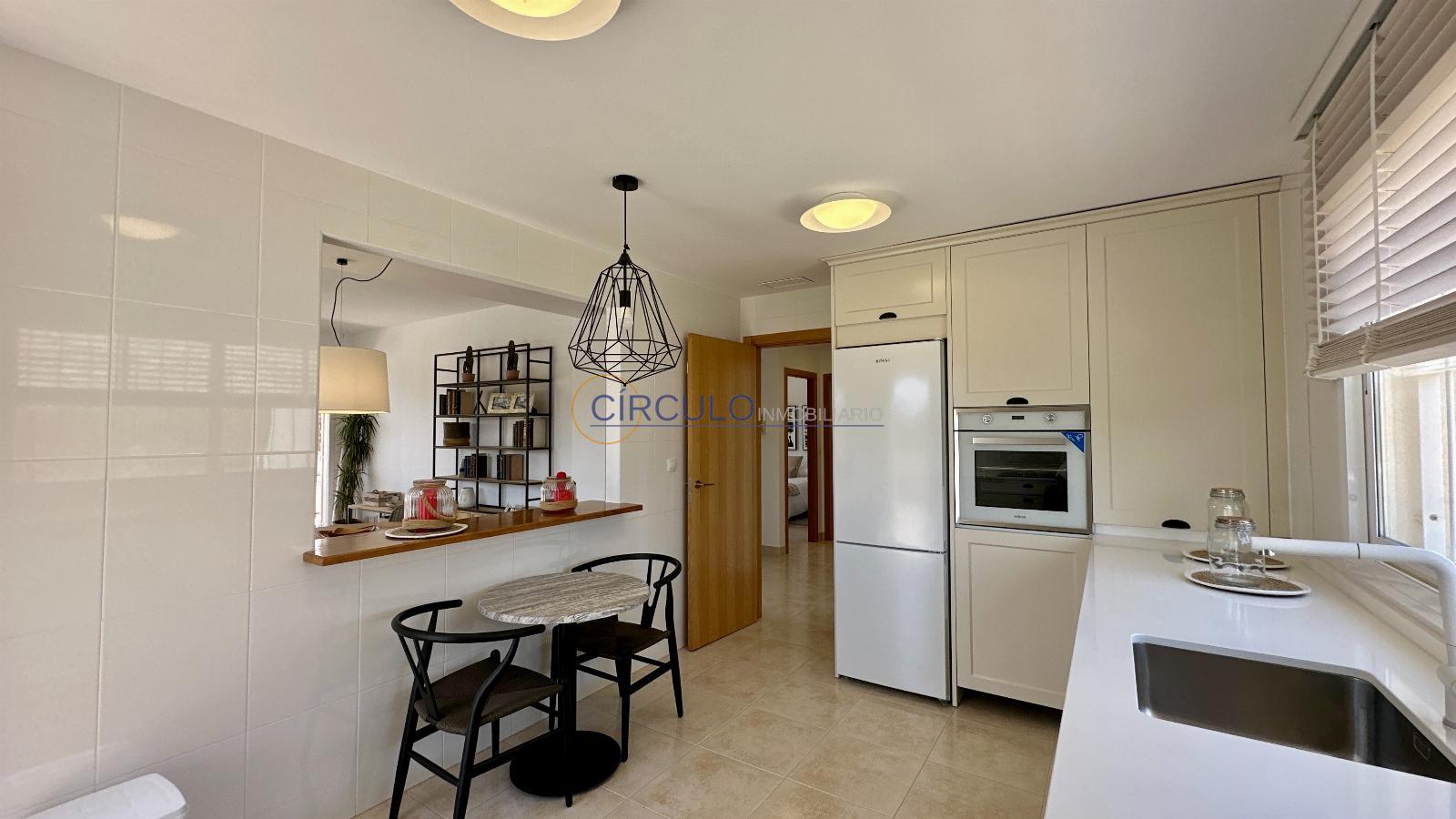 Venta de casa en Lorca