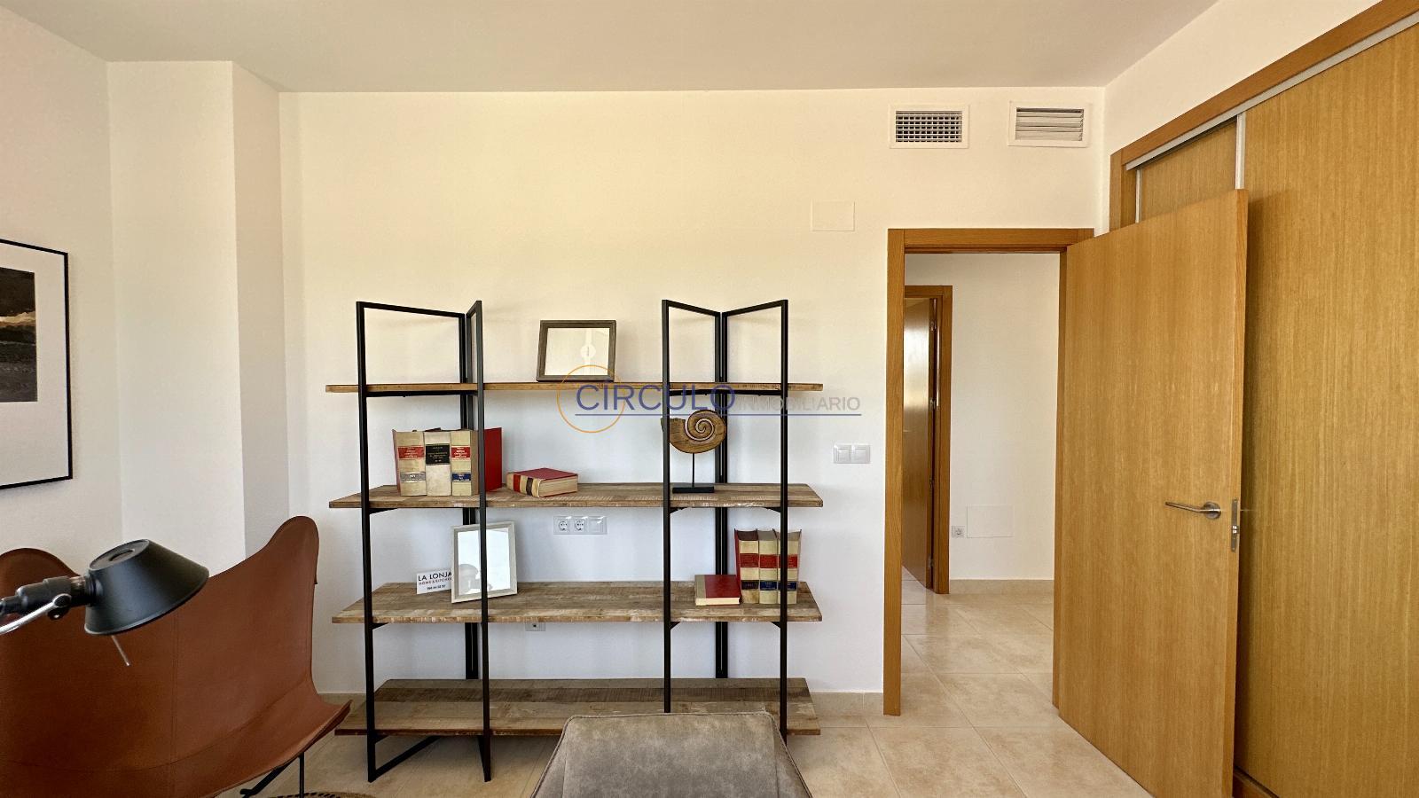 Venta de casa en Lorca