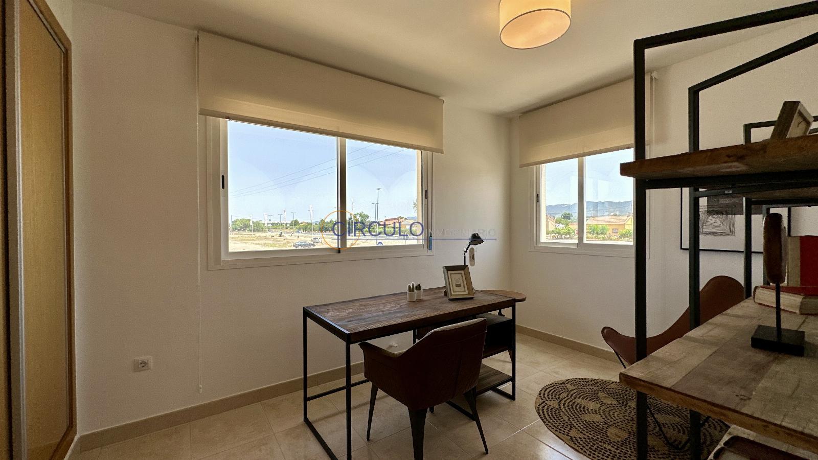 Venta de casa en Lorca