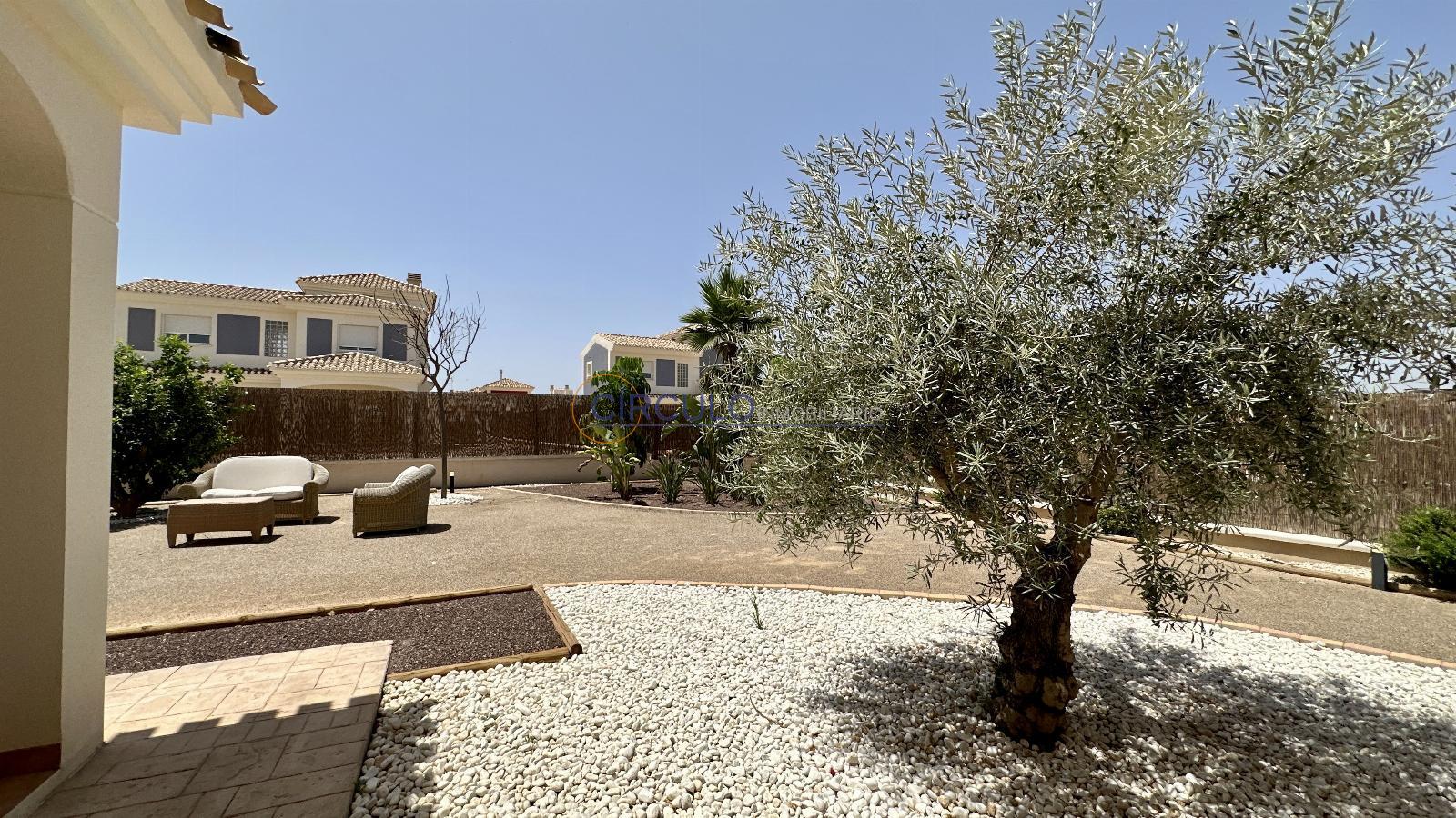 Venta de casa en Lorca