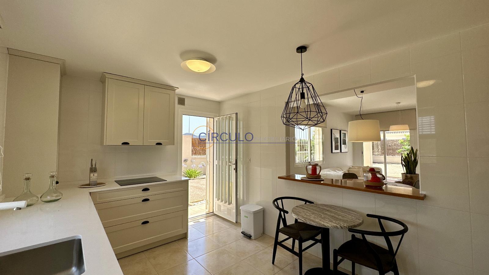 Venta de casa en Lorca