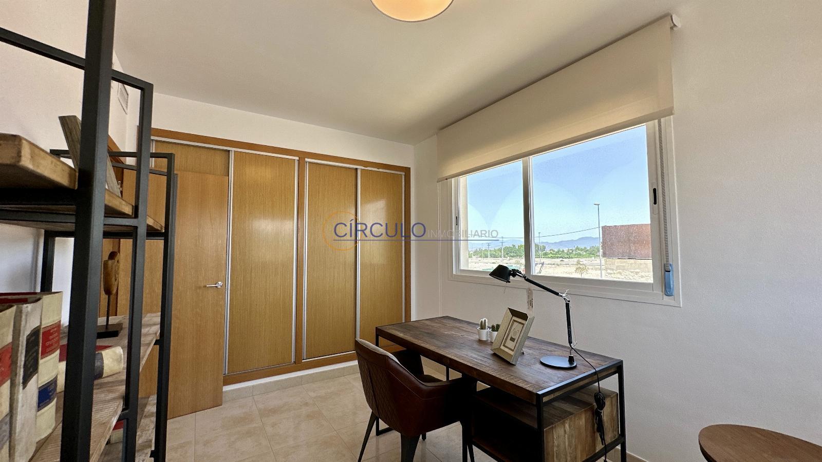 Venta de casa en Lorca