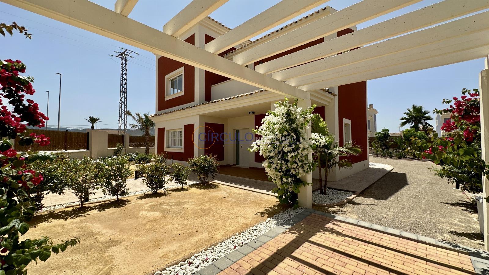 Venta de casa en Lorca