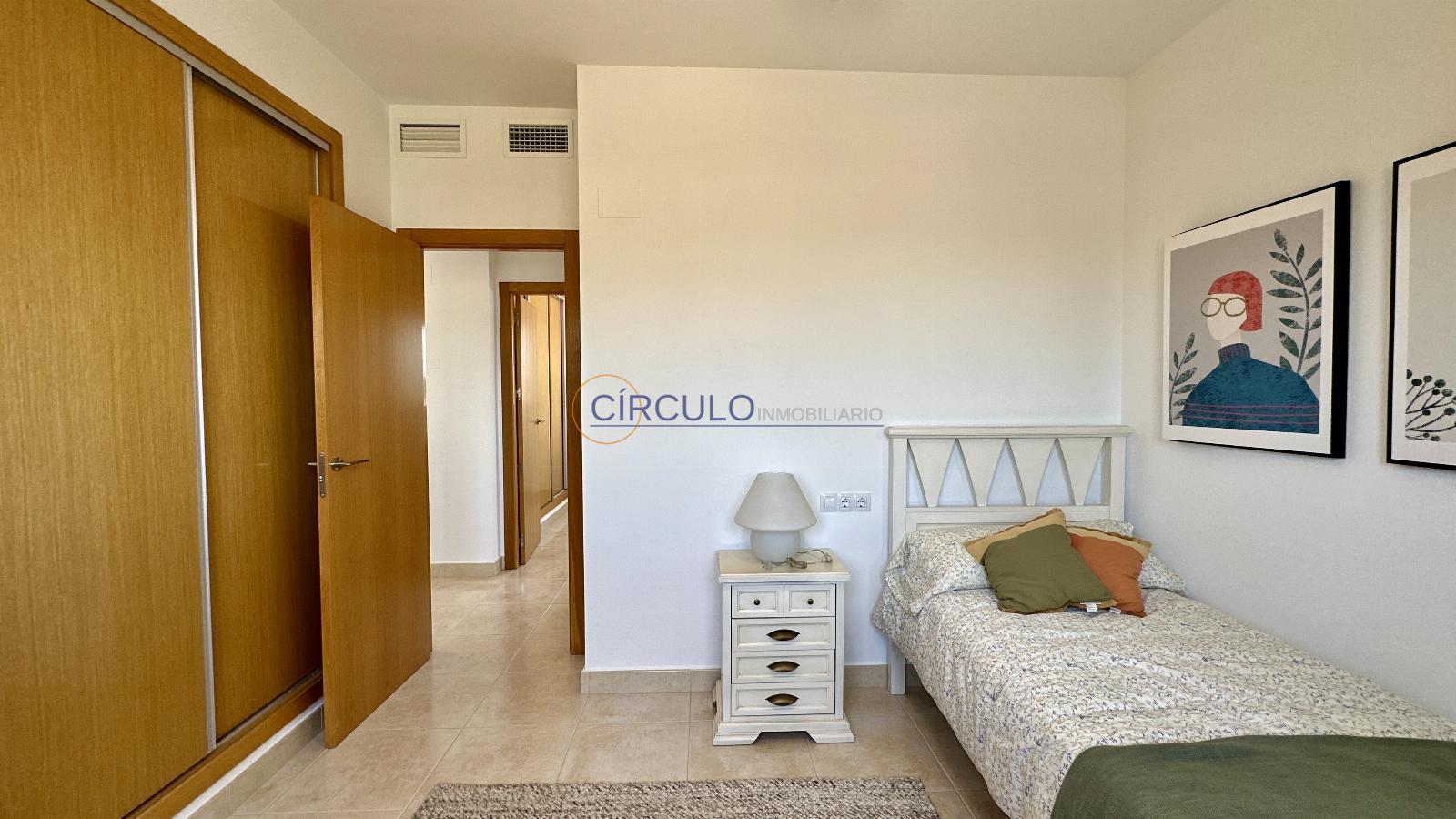 Venta de casa en Lorca