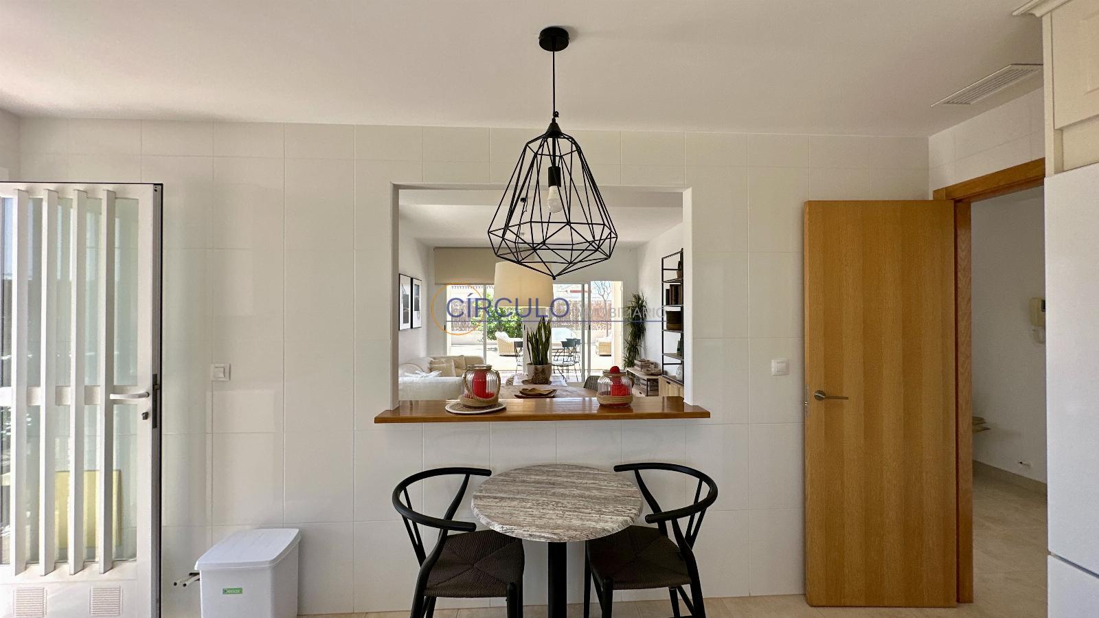 Venta de casa en Lorca