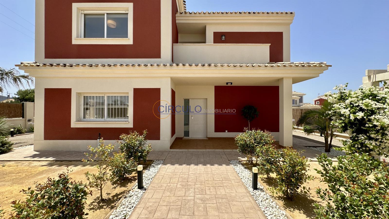 Venta de casa en Lorca