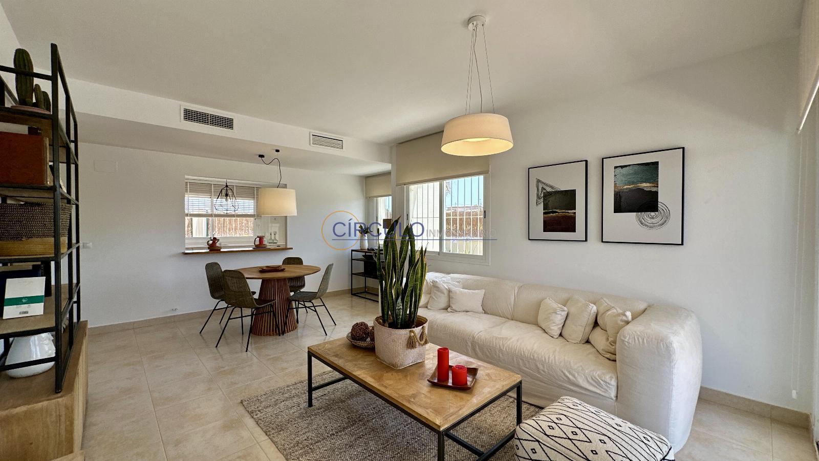 Venta de casa en Lorca