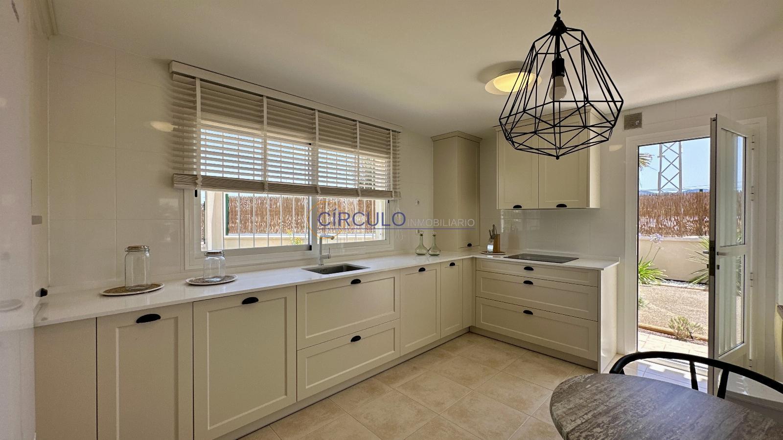 Venta de casa en Lorca