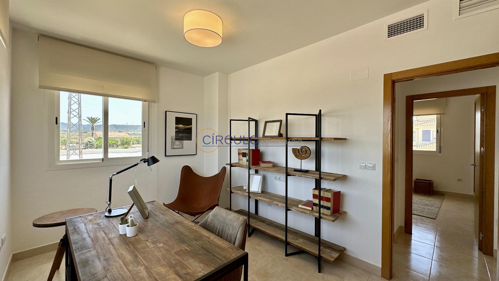 Venta de casa en Lorca