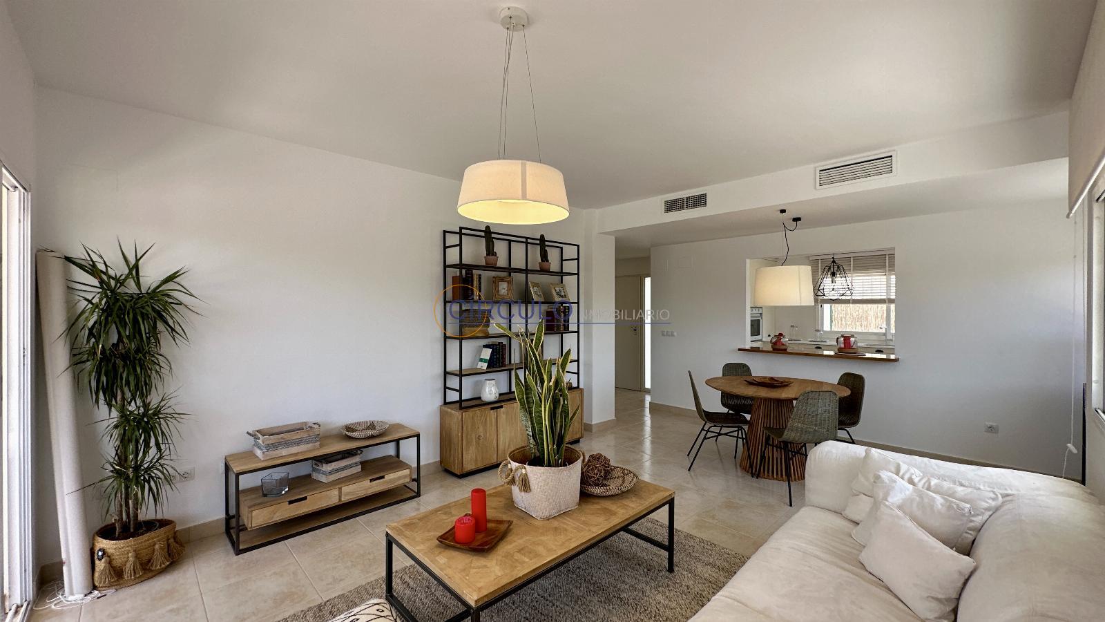 Venta de casa en Lorca