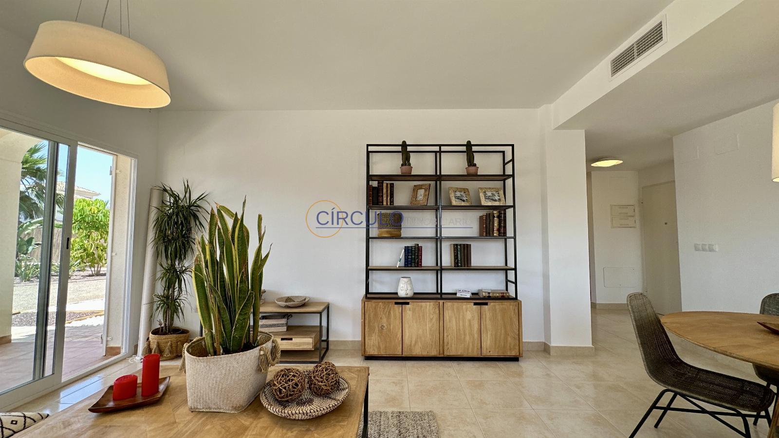 Venta de casa en Lorca