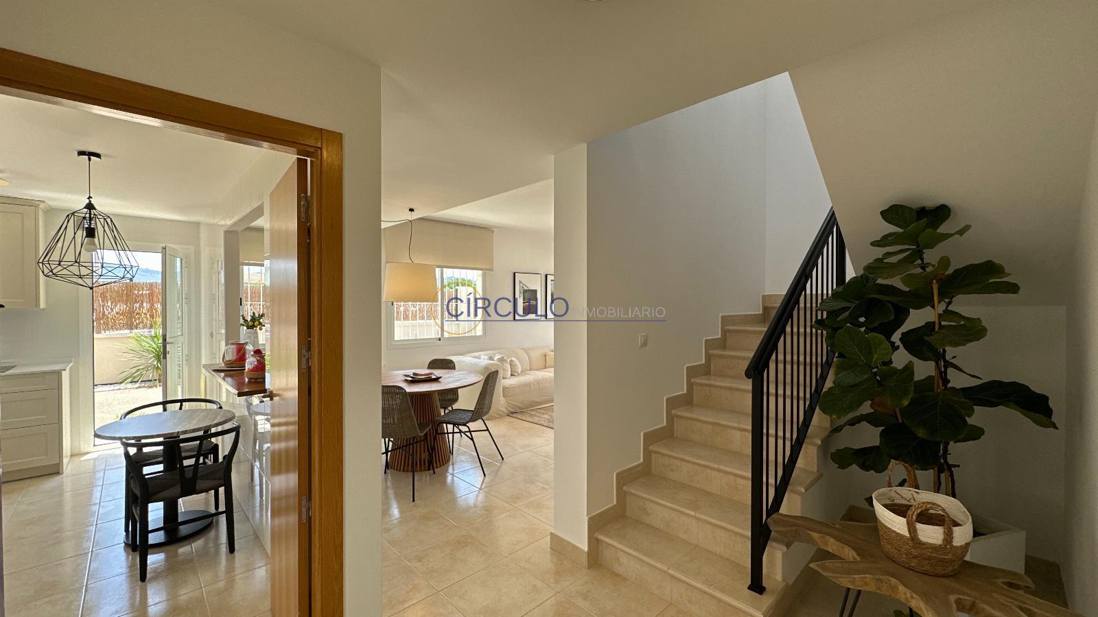 Venta de casa en Lorca