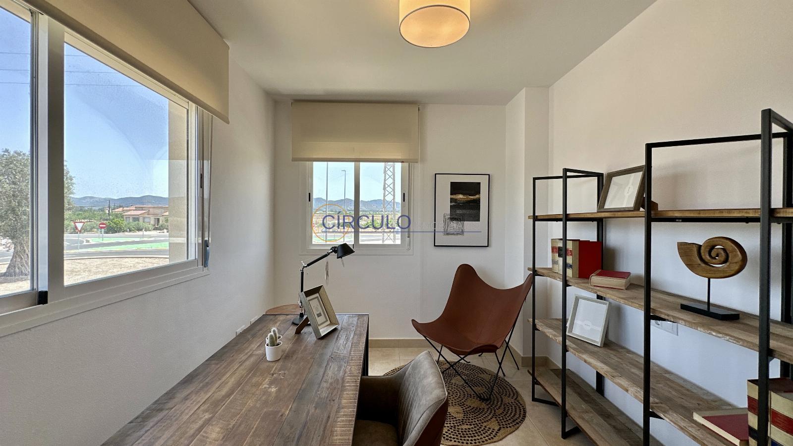 Venta de casa en Lorca