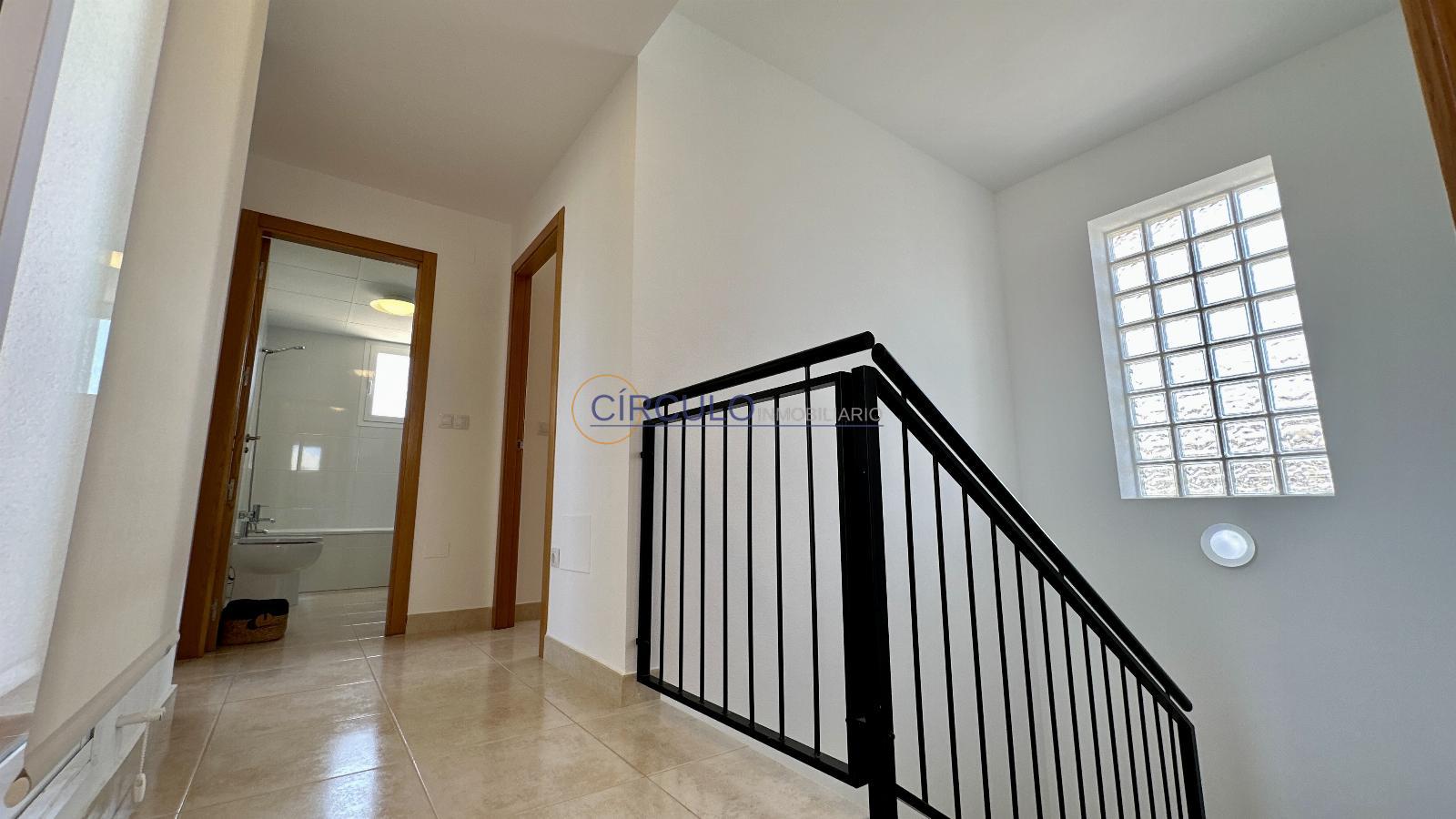 Venta de casa en Lorca