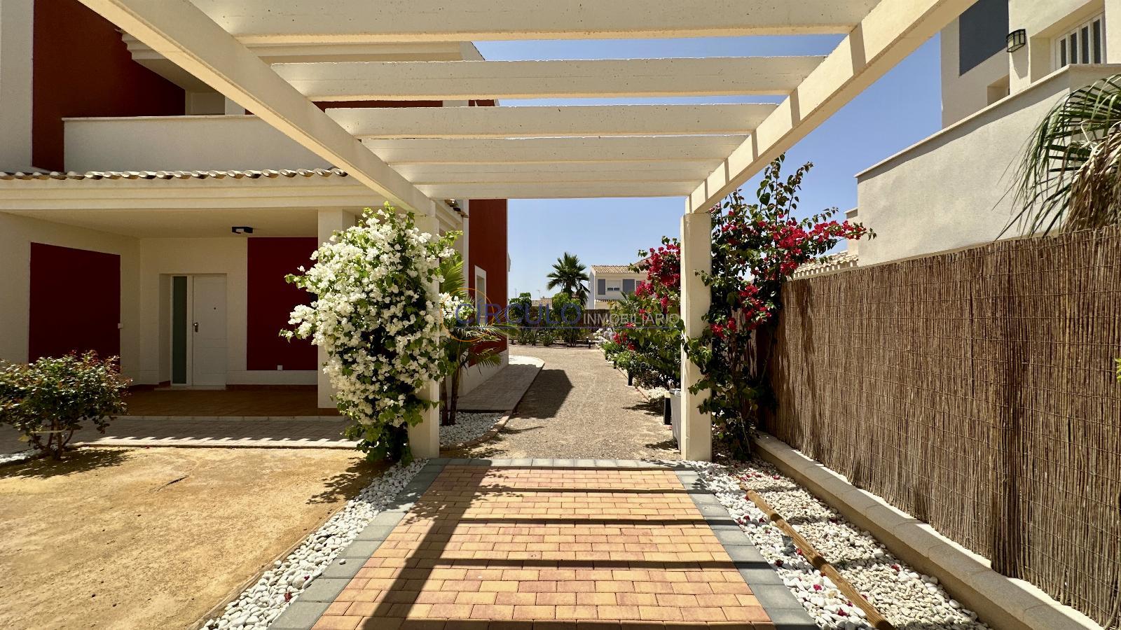 Venta de casa en Lorca